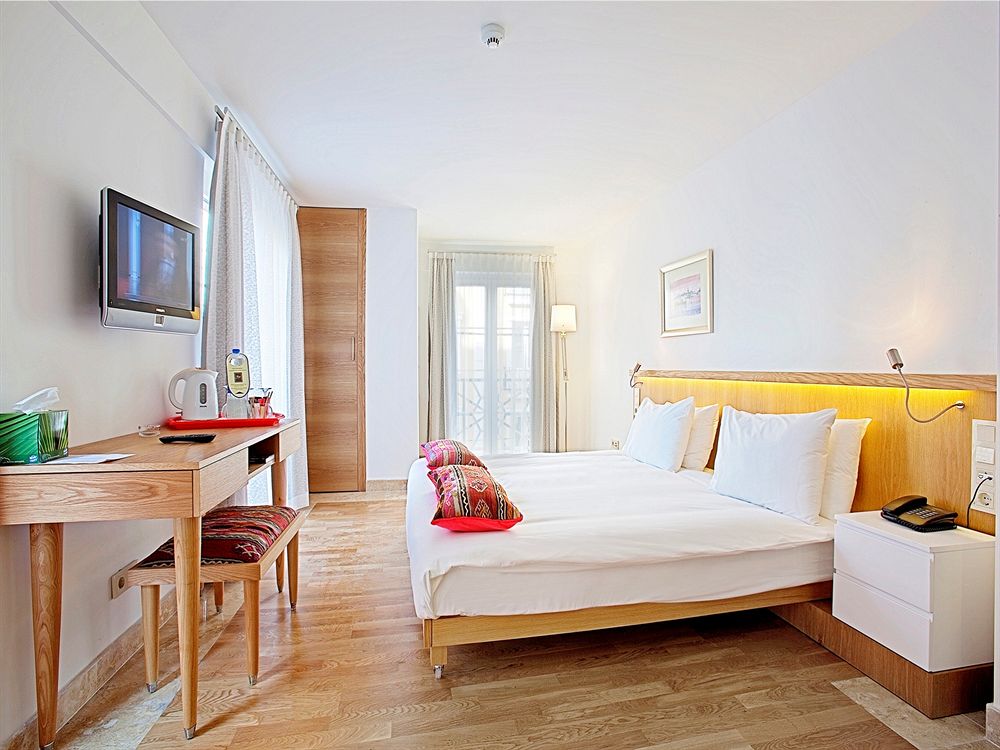 Fotos del hotel - BLU HOTEL ISTANBUL
