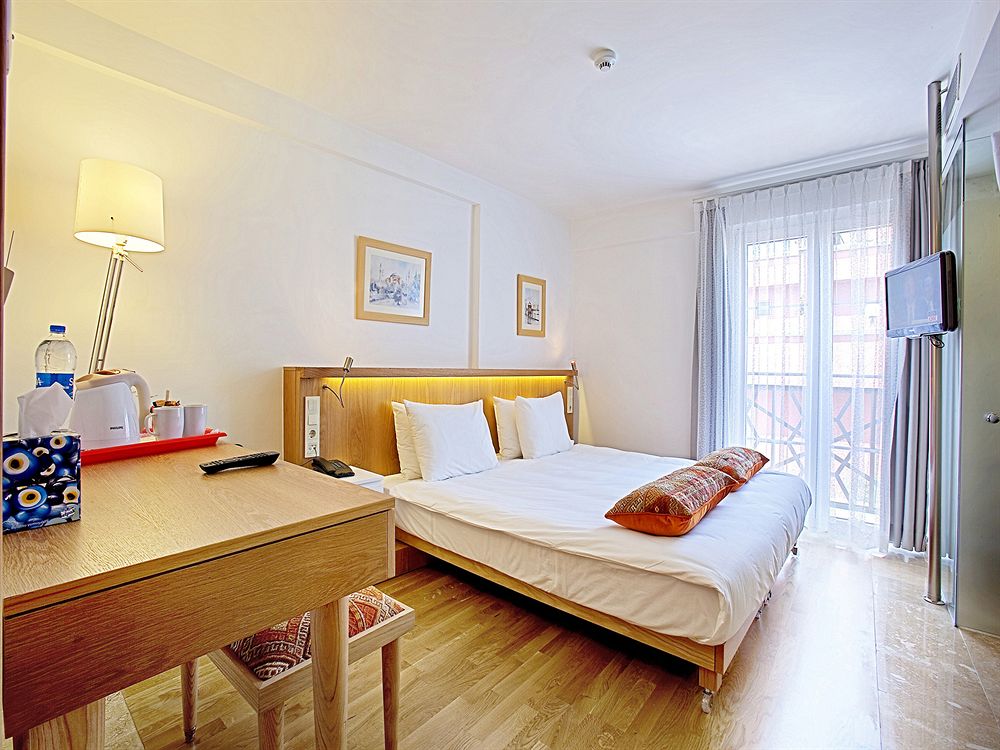 Fotos del hotel - BLU HOTEL ISTANBUL