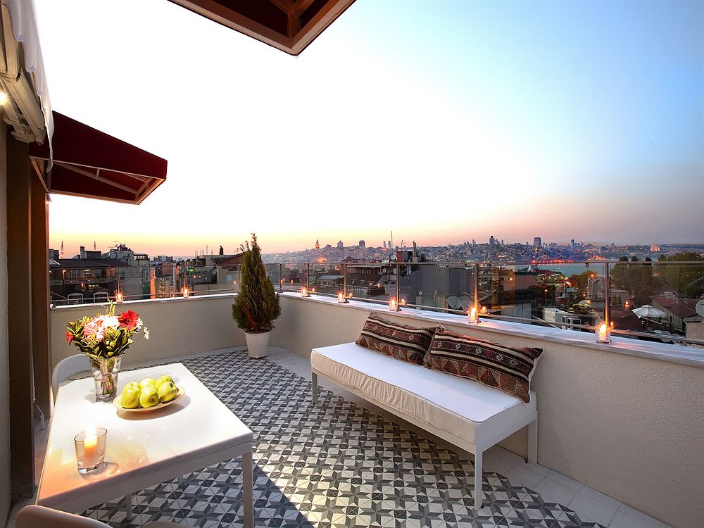 Fotos del hotel - BLU HOTEL ISTANBUL