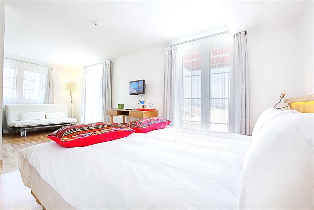 Fotos del hotel - BLU HOTEL ISTANBUL