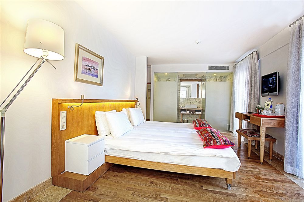 Fotos del hotel - BLU HOTEL ISTANBUL