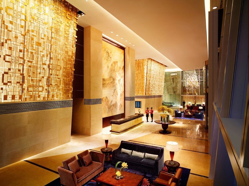 Fotos del hotel - CHINA WORLD SUMMIT WING BEIJING