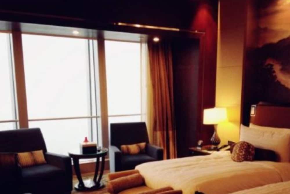 Fotos del hotel - CHINA WORLD SUMMIT WING BEIJING