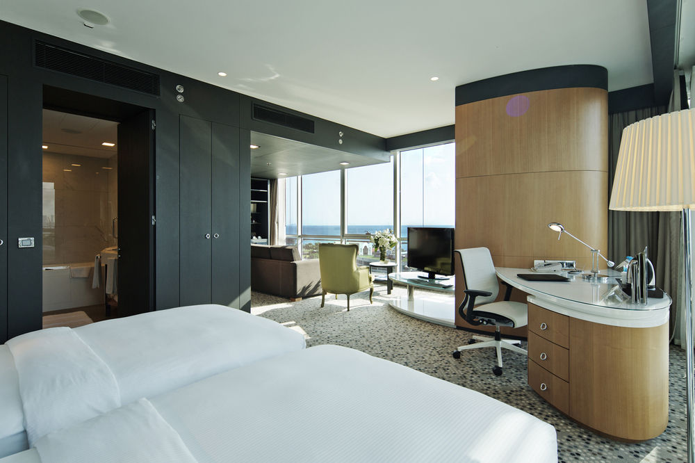 Fotos del hotel - DoubleTree by Hilton Istanbul - Moda