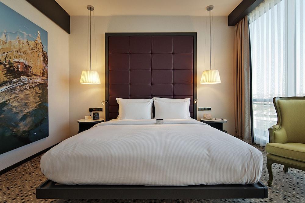 Fotos del hotel - DoubleTree by Hilton Istanbul - Moda