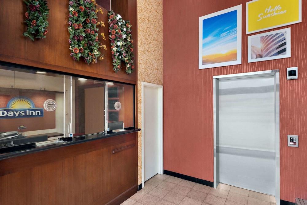 Fotos del hotel - DAYS INN BROOKLYN