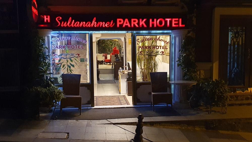 Fotos del hotel - SULTANAHMET PARK HOTEL