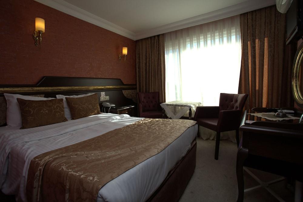 Fotos del hotel - SULTANAHMET PARK HOTEL