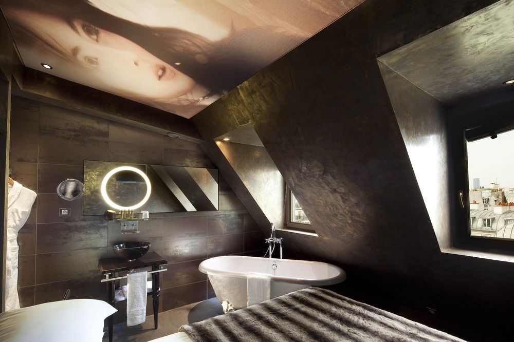 Fotos del hotel - Le Petit Beaumarchais Hotel & Spa