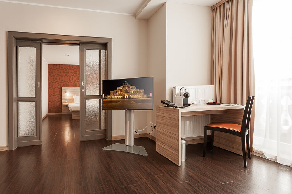 Fotos del hotel - Star G Hotel Premium Dresden Altmarkt