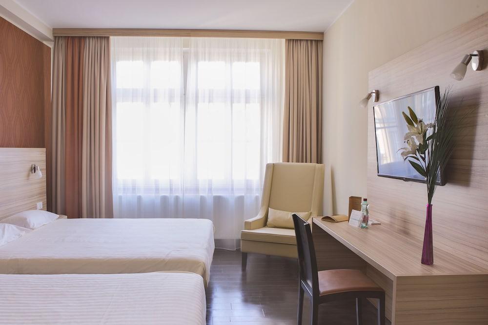 Fotos del hotel - Star G Hotel Premium Dresden Altmarkt