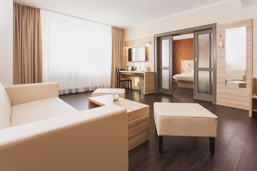 Fotos del hotel - Star G Hotel Premium Dresden Altmarkt