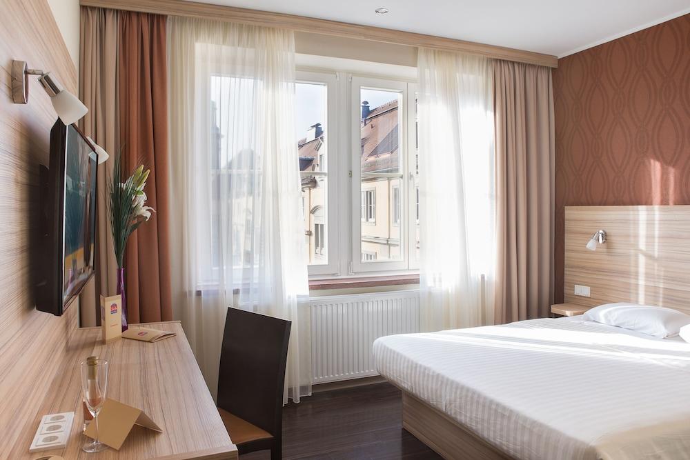 Fotos del hotel - Star G Hotel Premium Dresden Altmarkt