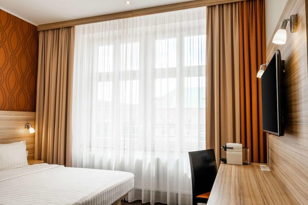 Fotos del hotel - Star G Hotel Premium Dresden Altmarkt