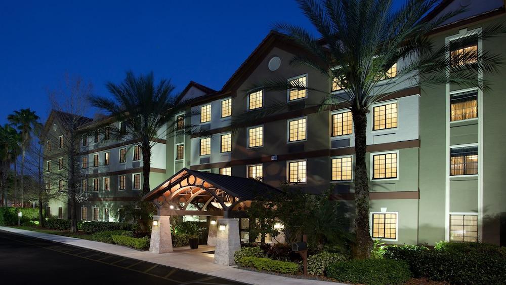 Fotos del hotel - Sonesta ES Suites Fort Lauderdale Plantation