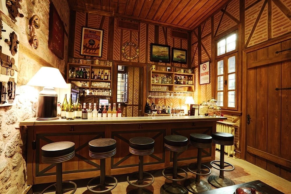 Fotos del hotel - DIVAN CUKURHAN
