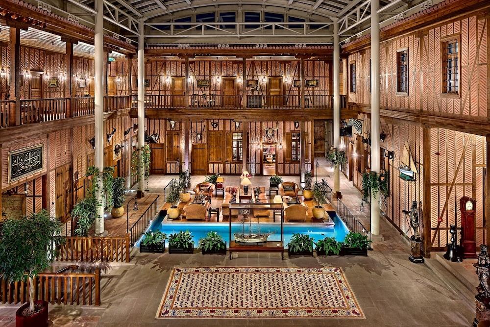 Fotos del hotel - DIVAN CUKURHAN