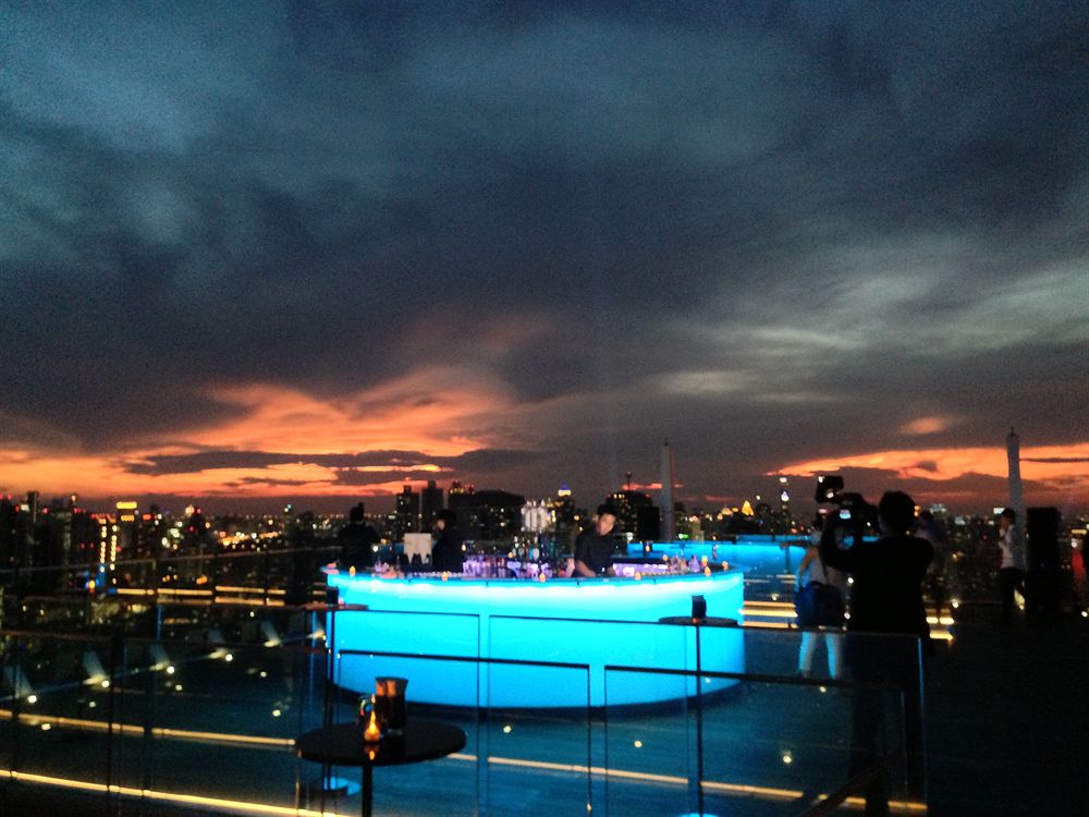 Fotos del hotel - BANGKOK MARRIOTT HOTEL SUKHUMVIT