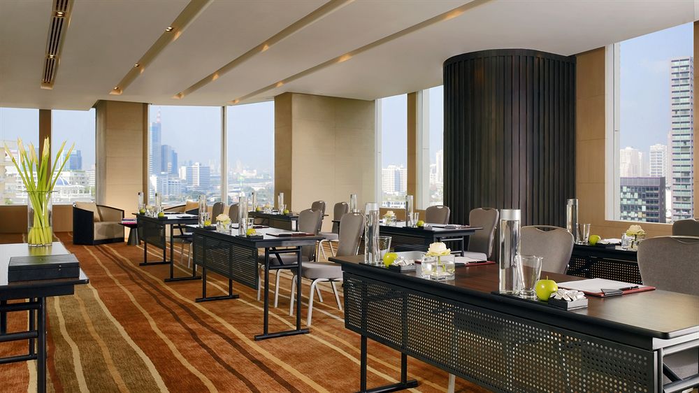 Fotos del hotel - BANGKOK MARRIOTT HOTEL SUKHUMVIT