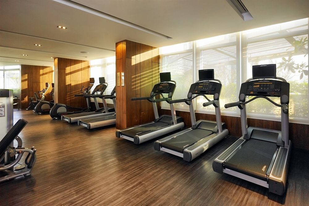 Fotos del hotel - BANGKOK MARRIOTT HOTEL SUKHUMVIT