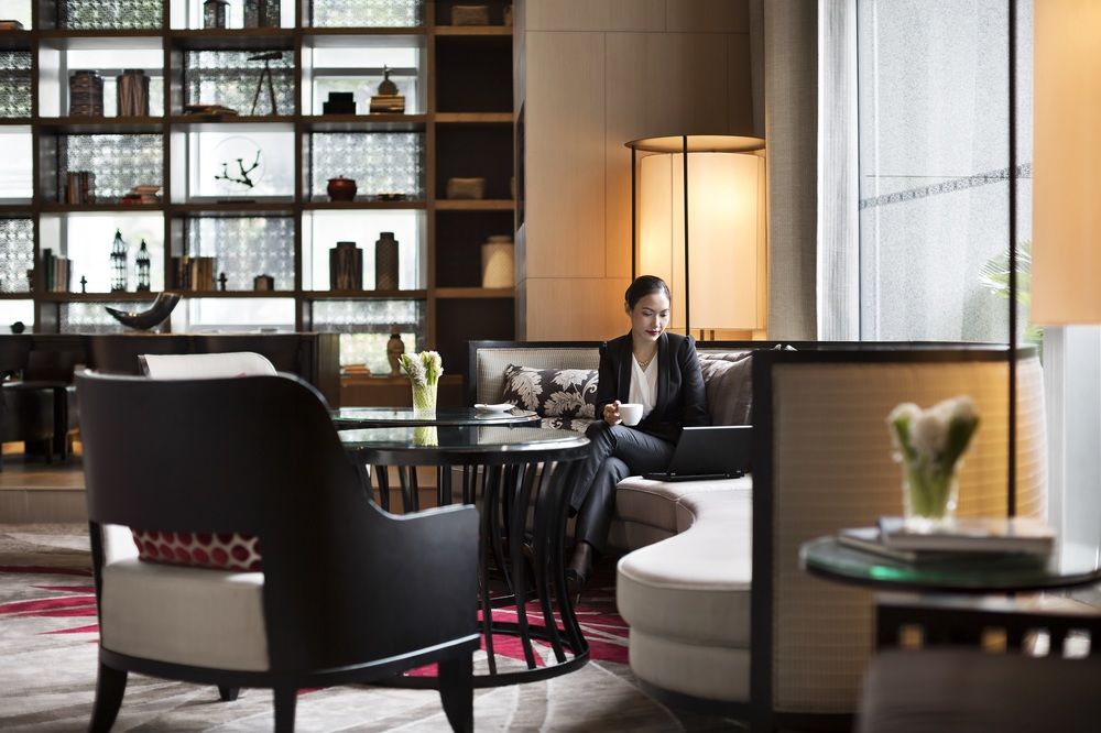 Fotos del hotel - BANGKOK MARRIOTT HOTEL SUKHUMVIT