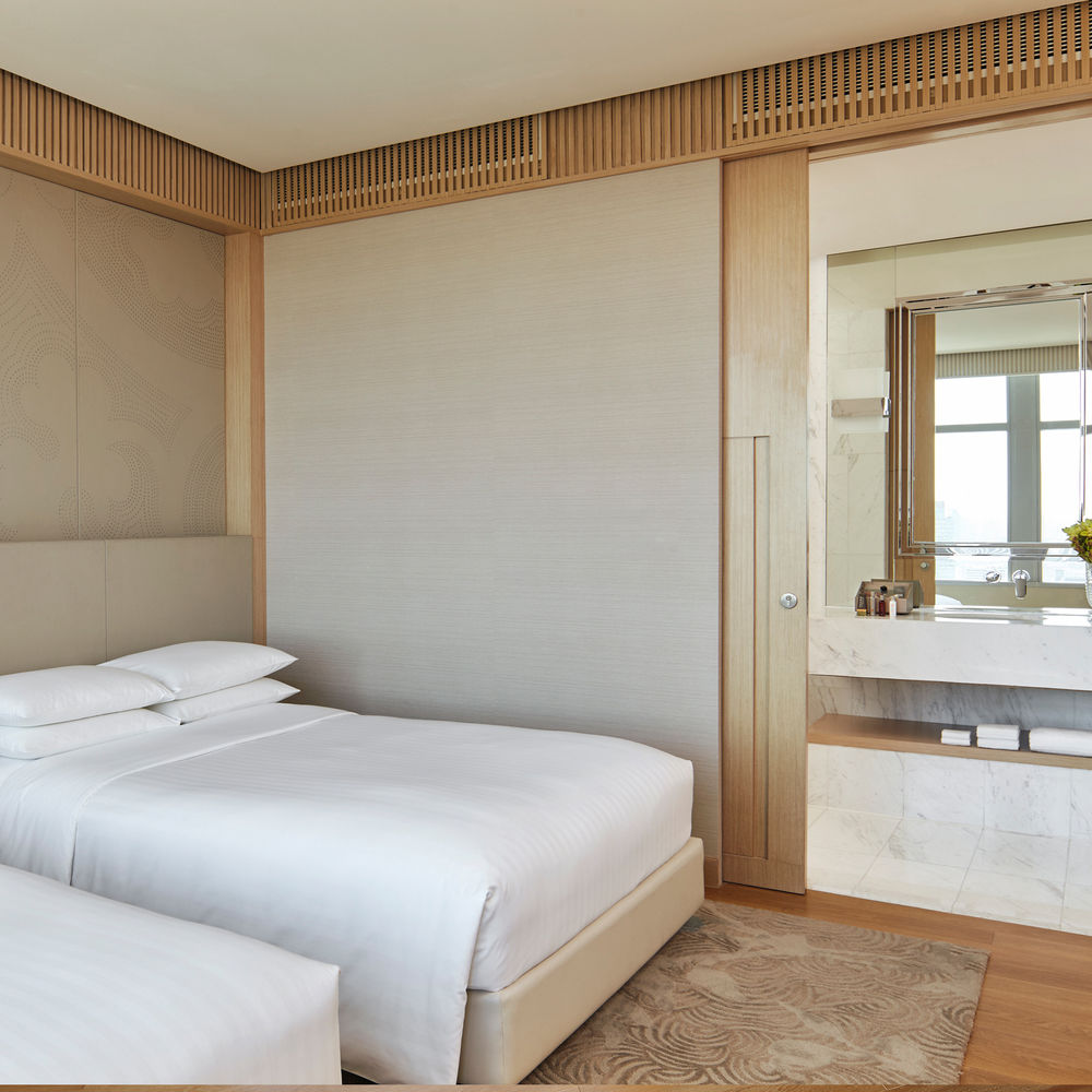 Fotos del hotel - BANGKOK MARRIOTT HOTEL SUKHUMVIT