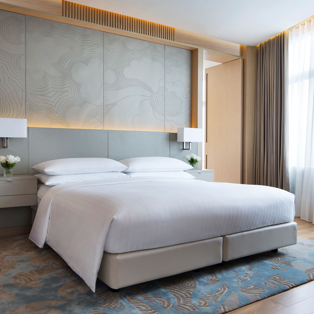 Fotos del hotel - BANGKOK MARRIOTT HOTEL SUKHUMVIT