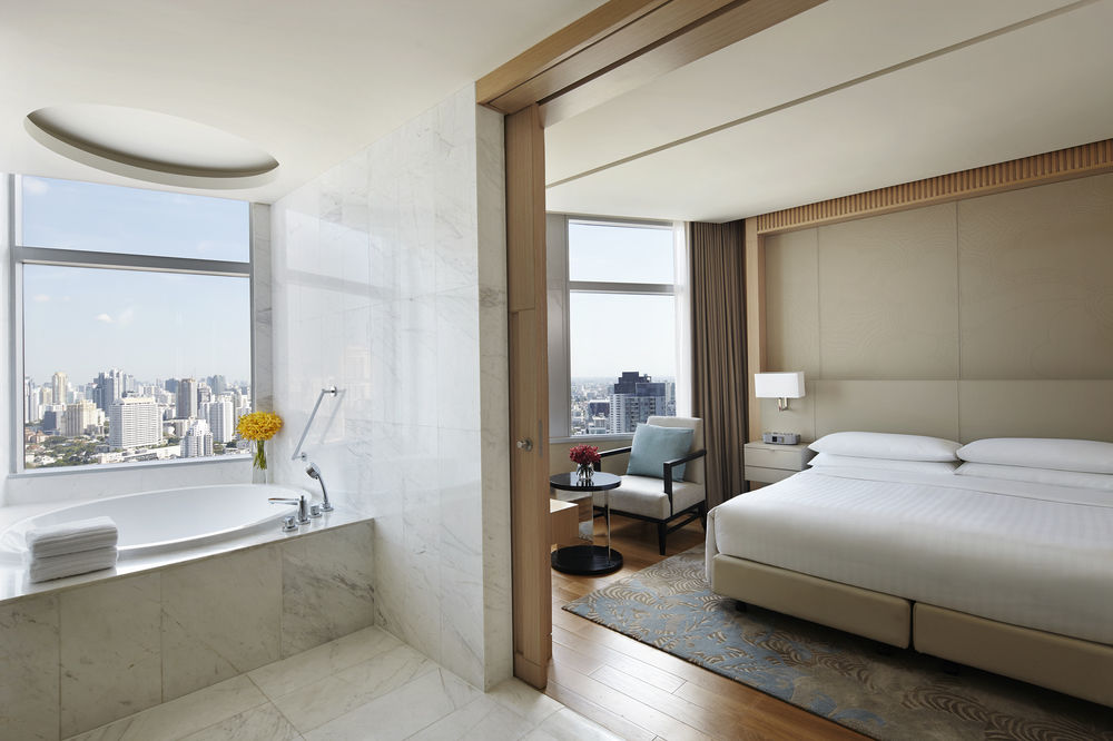 Fotos del hotel - BANGKOK MARRIOTT HOTEL SUKHUMVIT