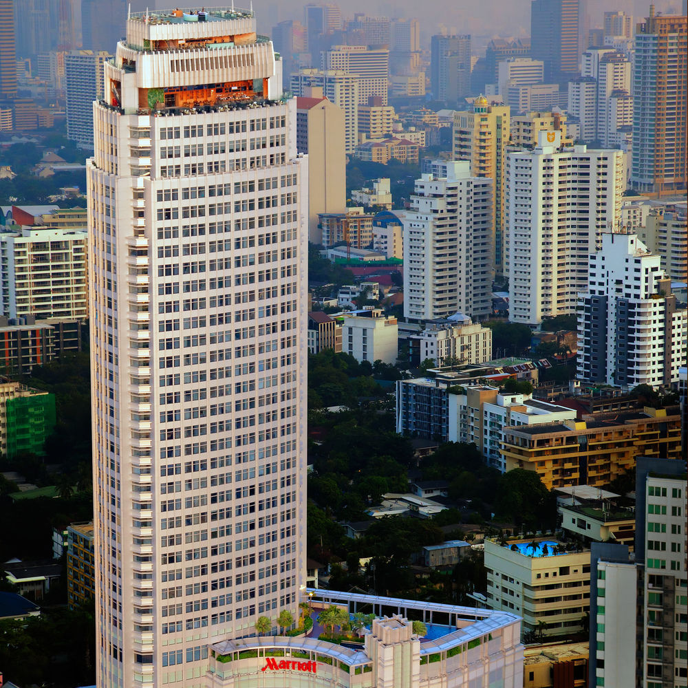 Fotos del hotel - BANGKOK MARRIOTT HOTEL SUKHUMVIT