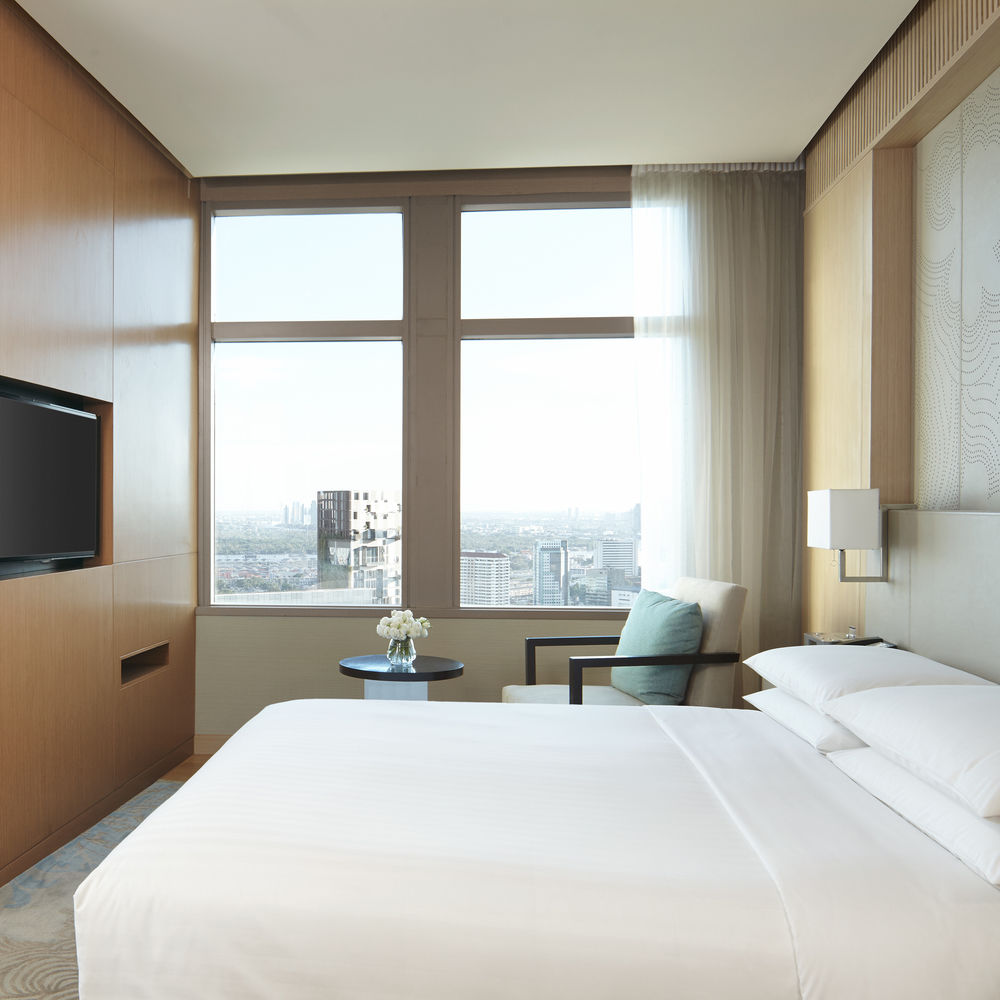 Fotos del hotel - BANGKOK MARRIOTT HOTEL SUKHUMVIT