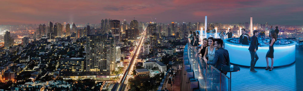Fotos del hotel - BANGKOK MARRIOTT HOTEL SUKHUMVIT