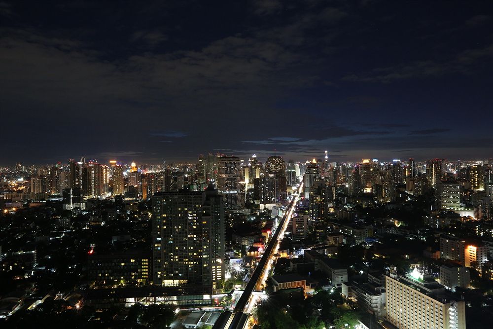 Fotos del hotel - BANGKOK MARRIOTT HOTEL SUKHUMVIT