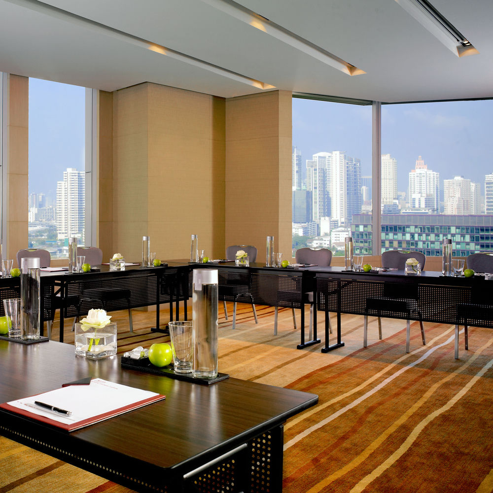 Fotos del hotel - BANGKOK MARRIOTT HOTEL SUKHUMVIT