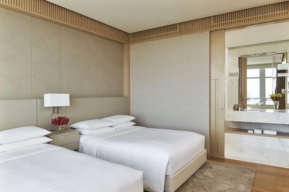 Fotos del hotel - BANGKOK MARRIOTT HOTEL SUKHUMVIT