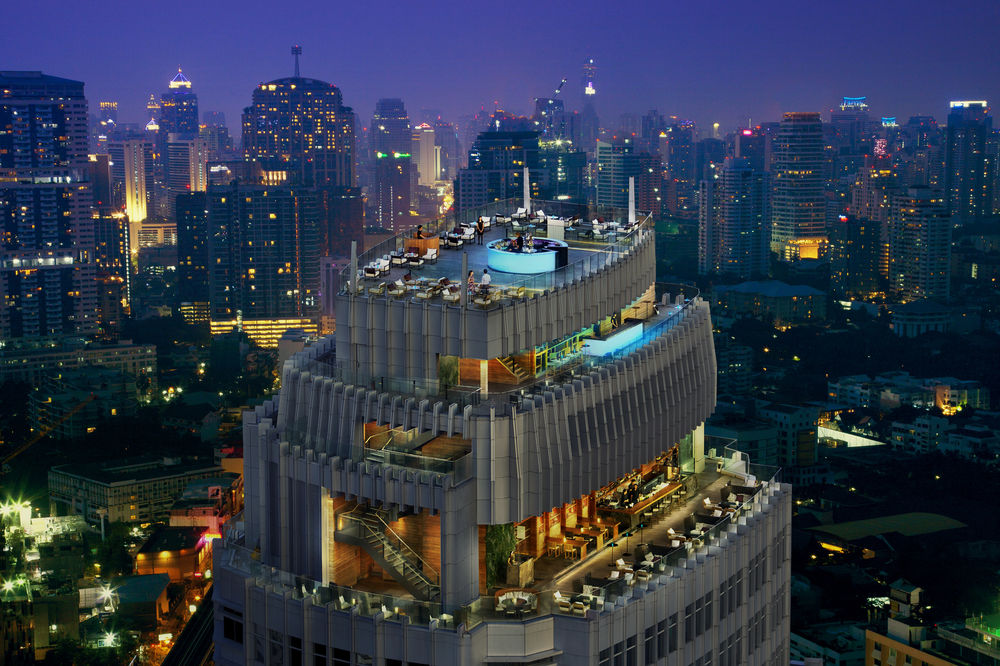 Fotos del hotel - BANGKOK MARRIOTT HOTEL SUKHUMVIT