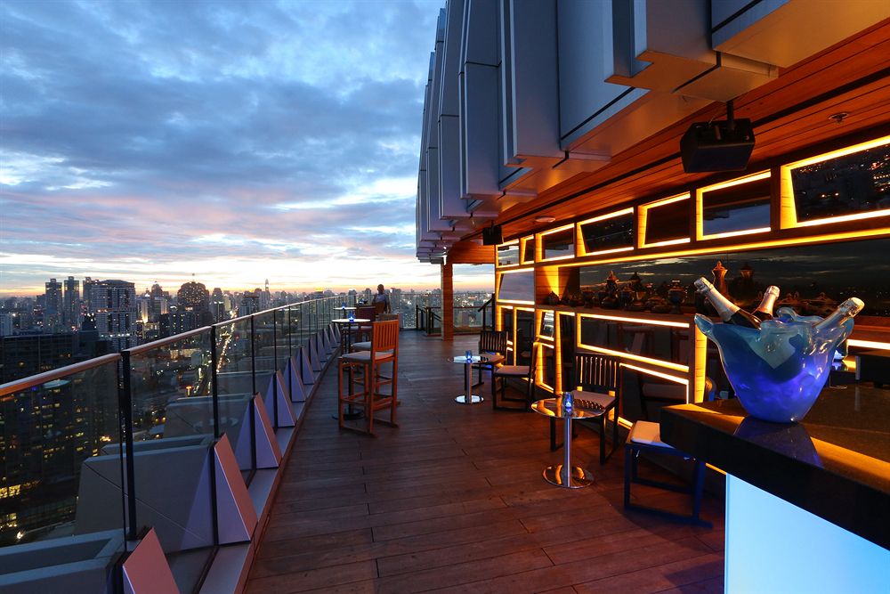 Fotos del hotel - BANGKOK MARRIOTT HOTEL SUKHUMVIT
