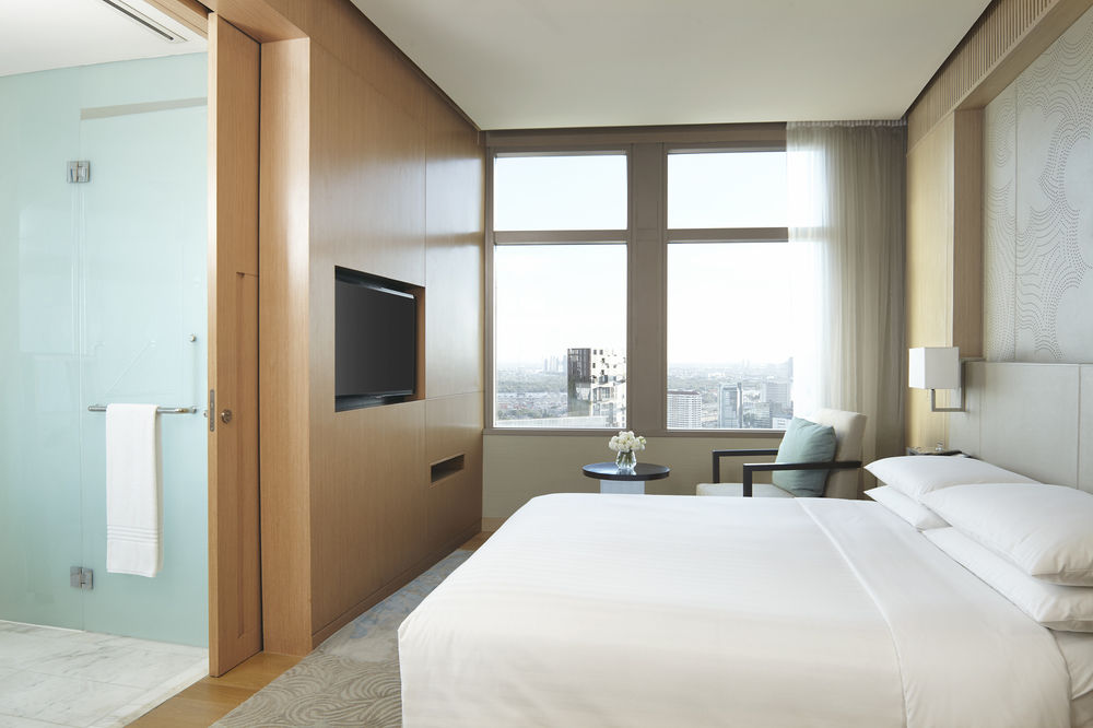 Fotos del hotel - BANGKOK MARRIOTT HOTEL SUKHUMVIT
