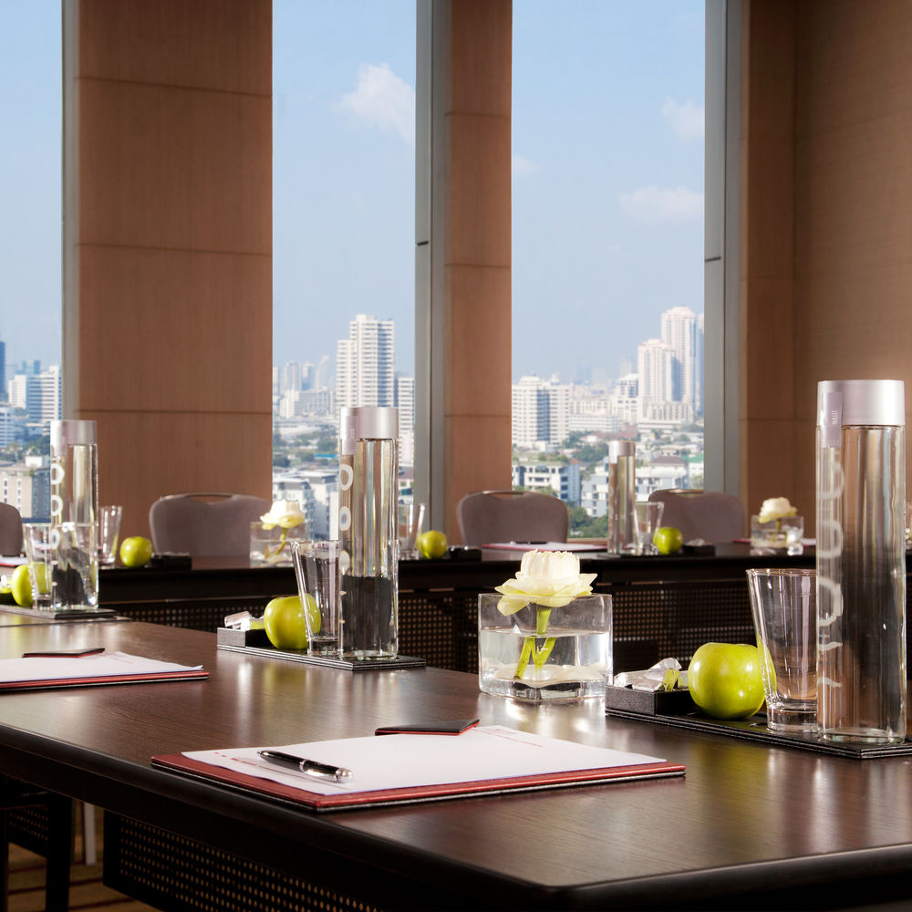 Fotos del hotel - BANGKOK MARRIOTT HOTEL SUKHUMVIT