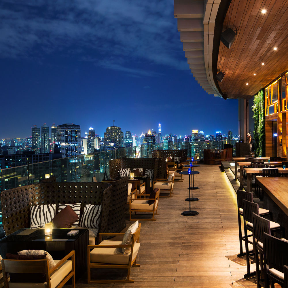 Fotos del hotel - BANGKOK MARRIOTT HOTEL SUKHUMVIT