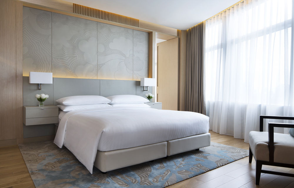 Fotos del hotel - BANGKOK MARRIOTT HOTEL SUKHUMVIT