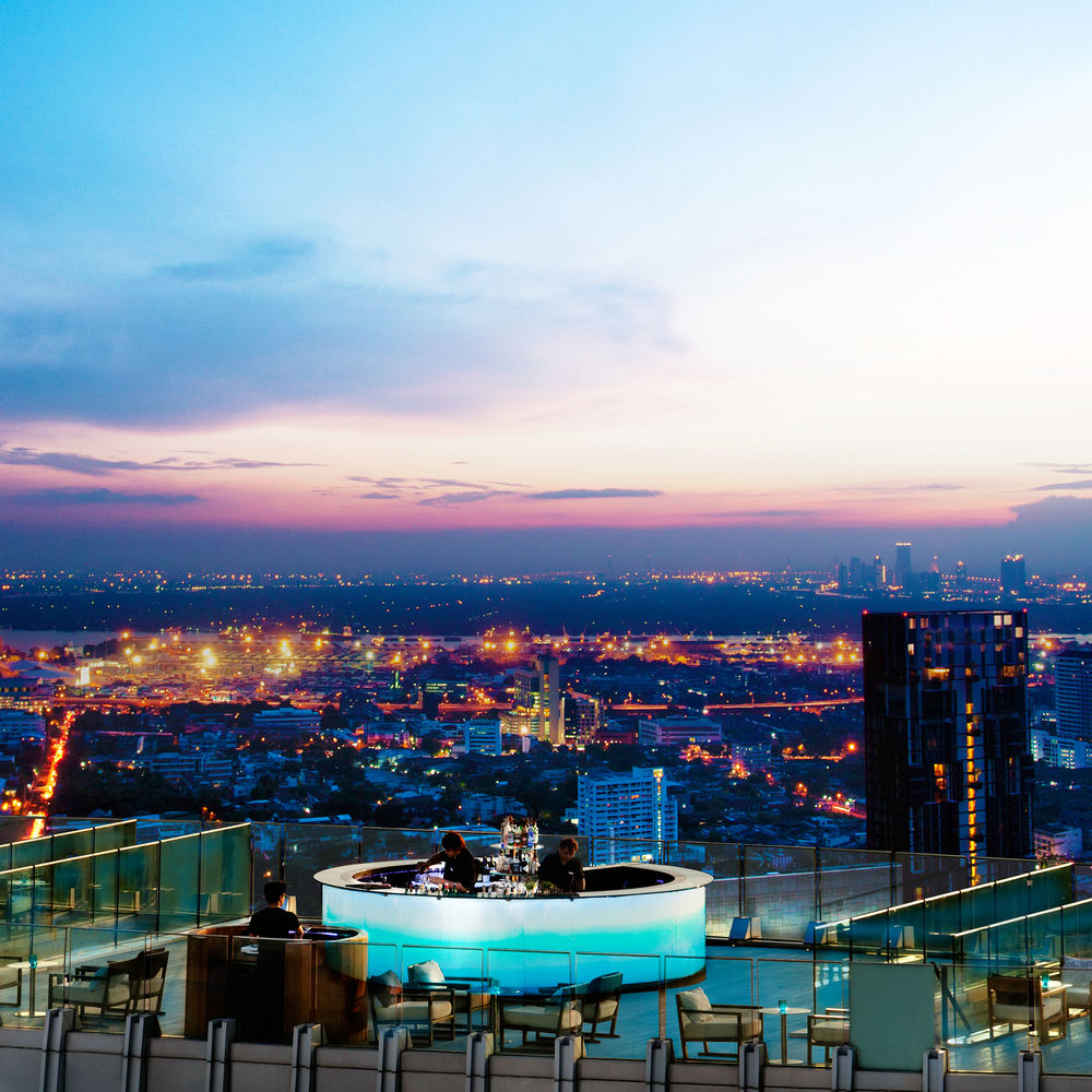 Fotos del hotel - BANGKOK MARRIOTT HOTEL SUKHUMVIT