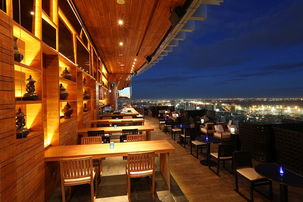 Fotos del hotel - BANGKOK MARRIOTT HOTEL SUKHUMVIT