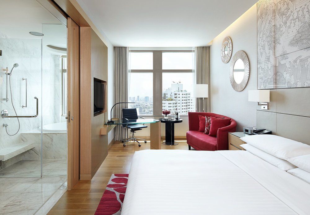 Fotos del hotel - BANGKOK MARRIOTT HOTEL SUKHUMVIT