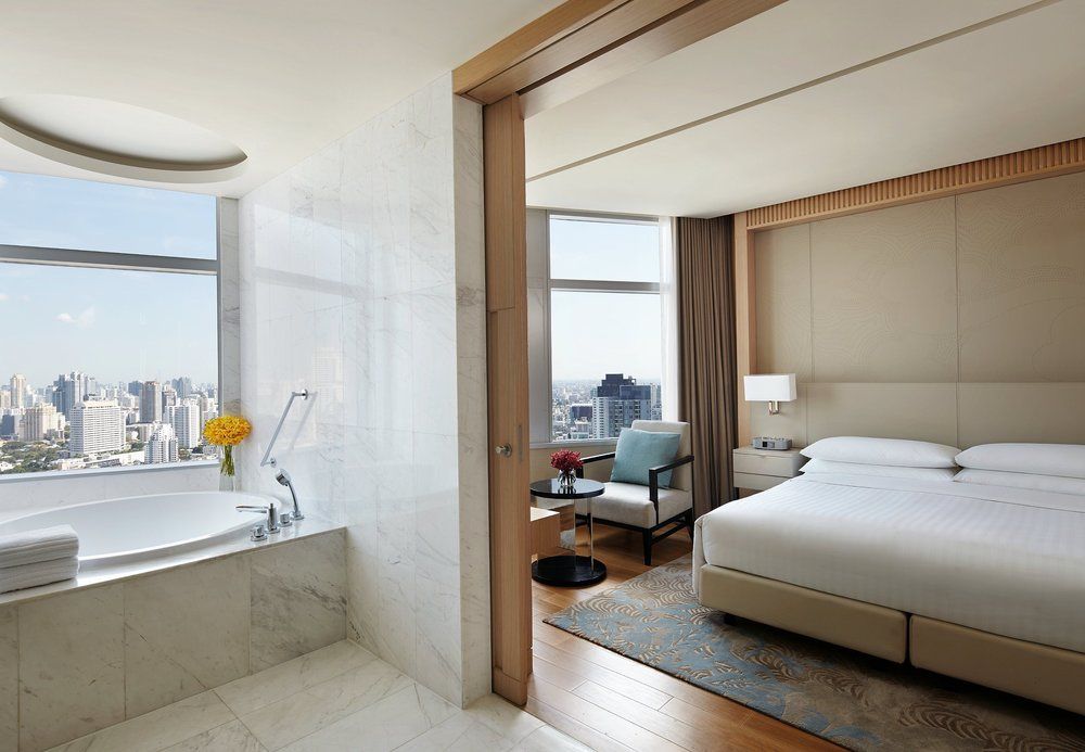Fotos del hotel - BANGKOK MARRIOTT HOTEL SUKHUMVIT