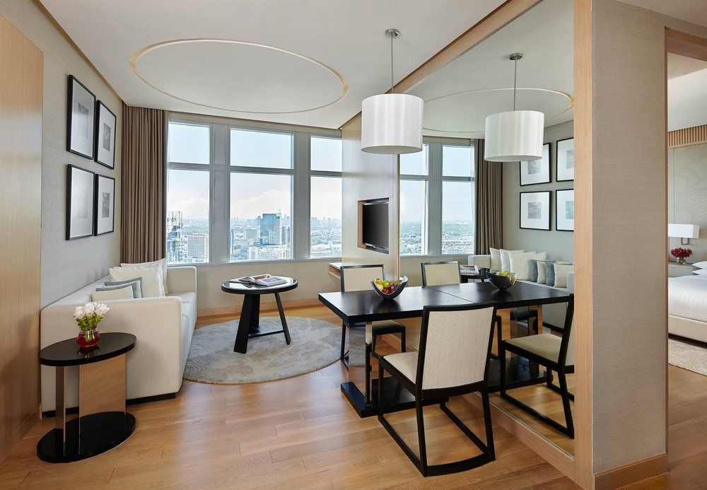 Fotos del hotel - BANGKOK MARRIOTT HOTEL SUKHUMVIT