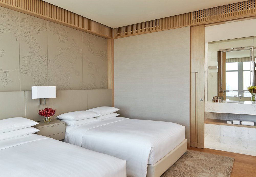 Fotos del hotel - BANGKOK MARRIOTT HOTEL SUKHUMVIT