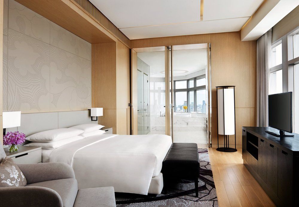 Fotos del hotel - BANGKOK MARRIOTT HOTEL SUKHUMVIT