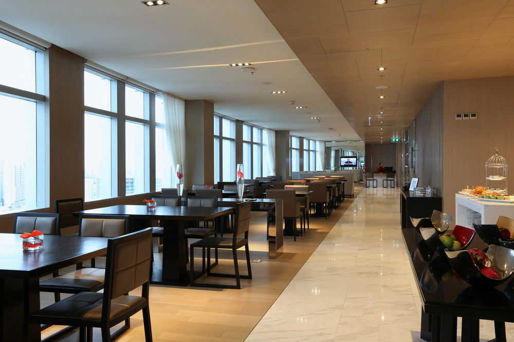 Fotos del hotel - BANGKOK MARRIOTT HOTEL SUKHUMVIT