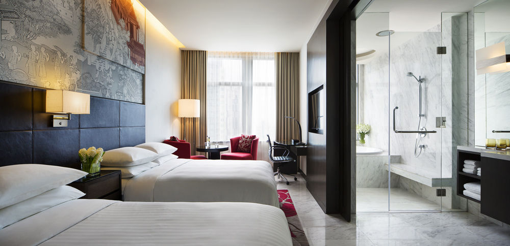 Fotos del hotel - BANGKOK MARRIOTT HOTEL SUKHUMVIT