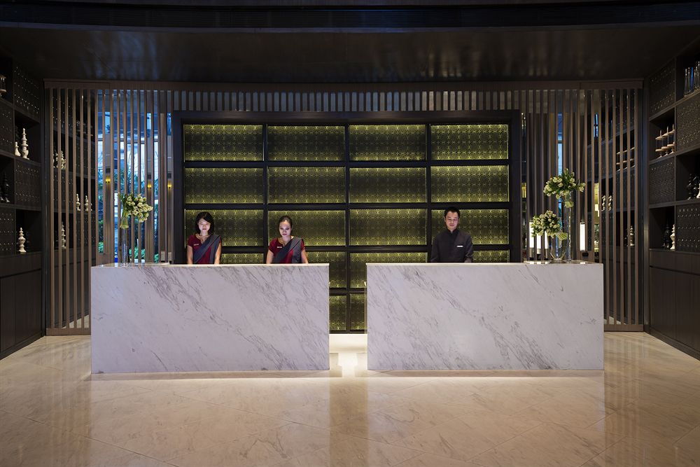 Fotos del hotel - BANGKOK MARRIOTT HOTEL SUKHUMVIT